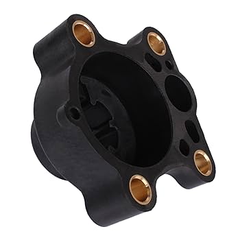 Amazon.com: Outboard Engine 663-44311-02 Water Pump Housing
